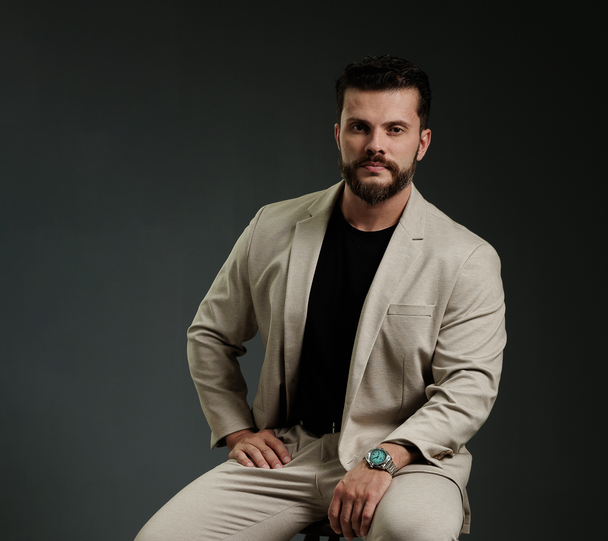 Ostemir Bacchetti