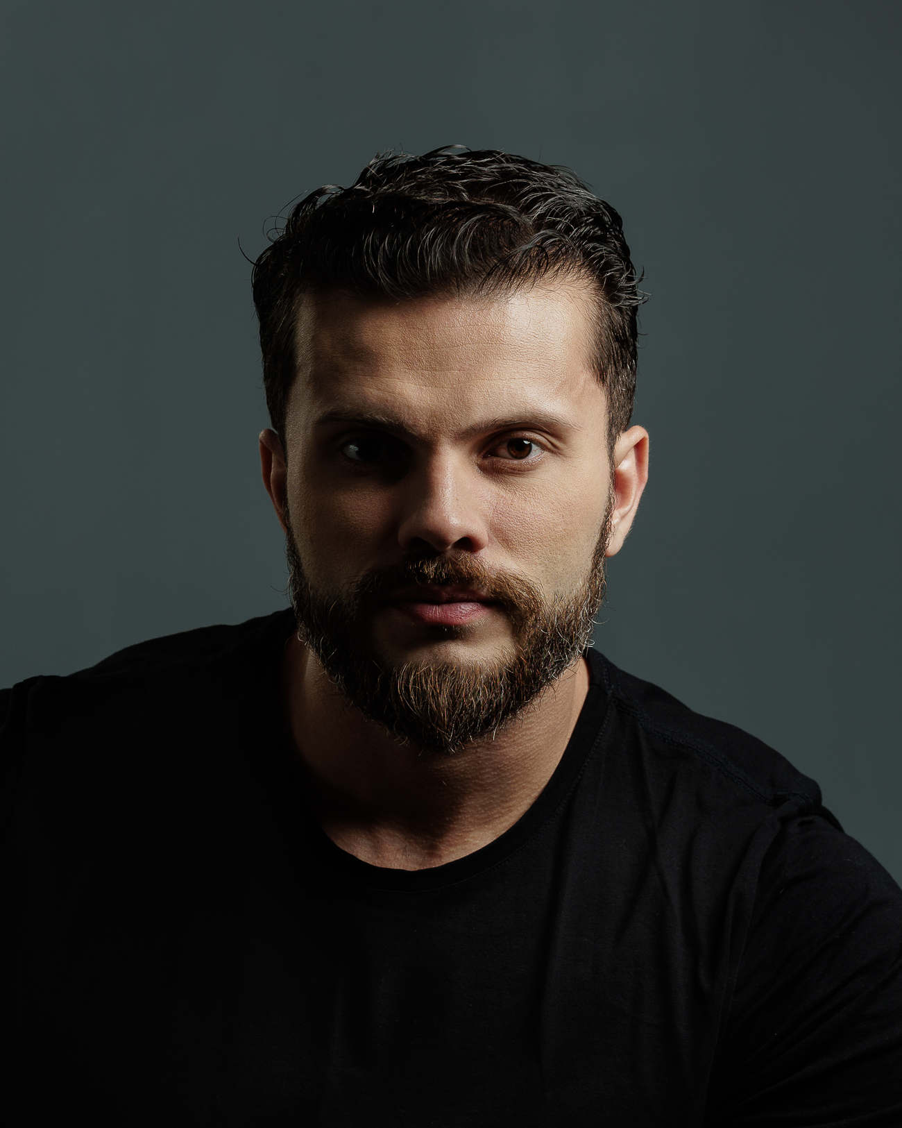 Ostemir Bacchetti